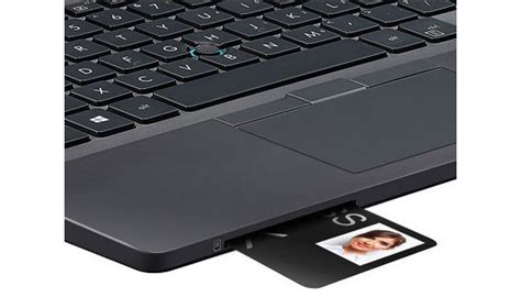 dell laptops that come with a smart card reader|best laptops with cac readers.